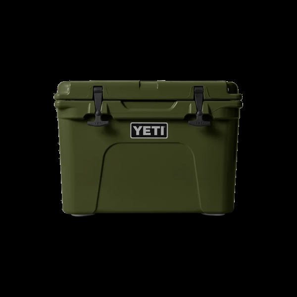 YETI - Tundra 35 Køleboks 25L - Olive
